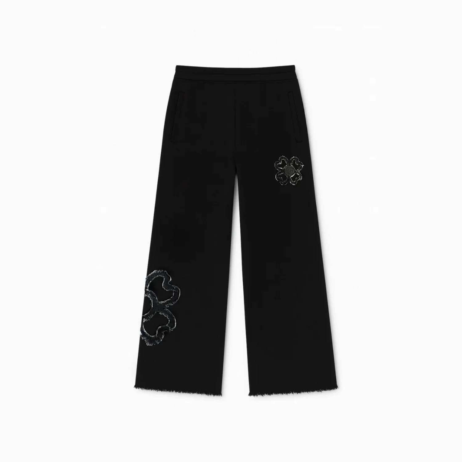 TOROM – Obsidian jogging trousers