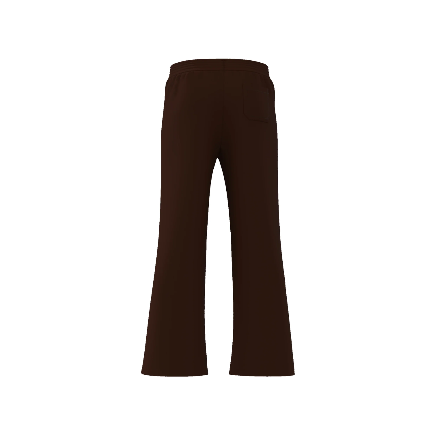Brown owl jogging bottoms